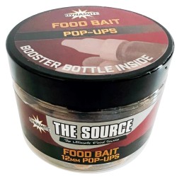 Dynamite Source Pop Ups 12 mm with Booster Bottle