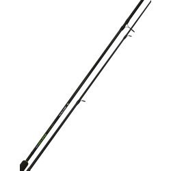 Maver Moon Eclipse Fishing Rods Feeder Fisheries Carpodromes 2 Sections in Carbon