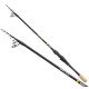 Mitchell Epic MX2 Tele Spinning Rod Telescopic Spinning Fishing Rods Mitchell