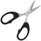 Scissors Cut Braided and Fishing Wire Super Sharp NGT