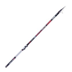 Akami Fukurida Fishing Rod Bolognese Carbon Spiral 6 mt 30 gr