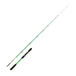Hiroshi Sauce Rod for Squid and Squid Fishing 2.40 mt 10 130 gr