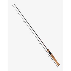 Maver Area Game Fishing Rod 2 Sections Ultralight Special Spoon