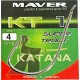 Maver Ami da Pesca Katana Super Trout KT1 15 pz Maver