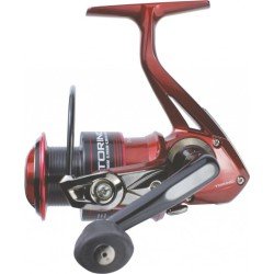 Mistrall Torino Fishing Reels Front Clutch 8 Bearings