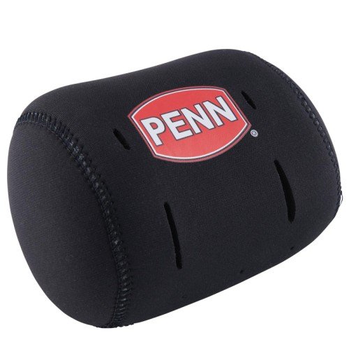 Penn Neoprene Conventional Reel Cover Cases Protect Trolling Reels Penn