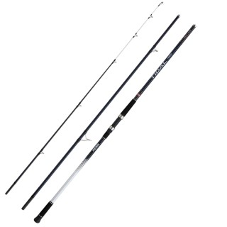 Penn Tidal Rough Ground Surf Rod Fishing Rods Surfcasting in Carbon 250 gr
