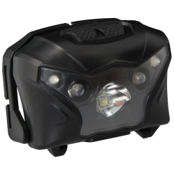 Ngt Night Lamp Front 140 Lumen Rechargeable with usb