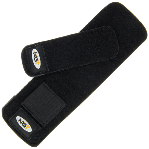 Ngt Bands for Fishing Rods with Velcro Closure NGT