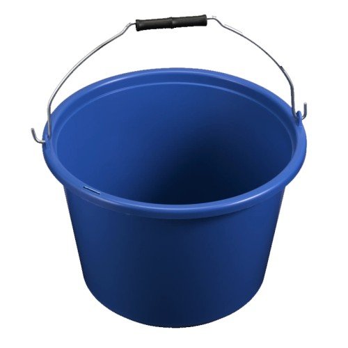 Kolpo Bucket for groundbait 12 liters Kolpo