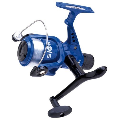 Sele Sion Fishing Reels Rear Clutch with Wire Sele