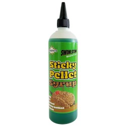Dynamite Swim Stim Betaine Green Sticky Pellet Syrup 300 ml