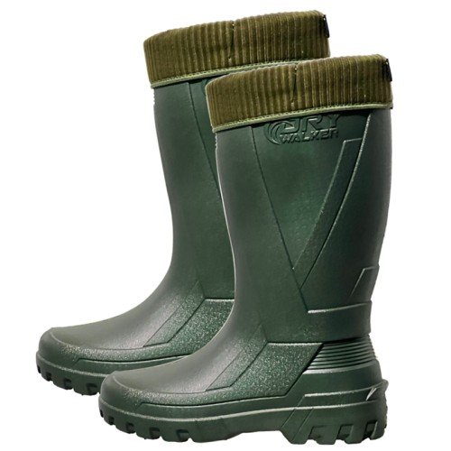 Eva Boots with Padded Stocking Super Warm Up to -35 Degrees Kolpo