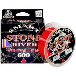 Smart Maver Stone River Sinking Fishing Line 150 mt