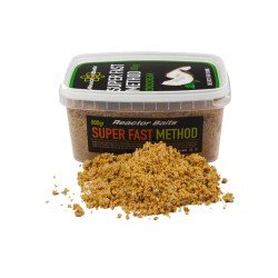 Maver Super Fast Method 800 gr Pronto Cococream