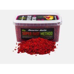 Maver Super Fast Method 800 gr Pronto Fruit Blend