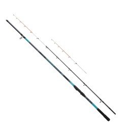 Mitchell Supreme SW Bolentino 400gr Carbon Fishing Rods