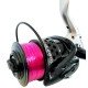 Kolpo Nanga SW Fishing reel Pink Edition 6000 Kolpo