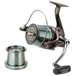 Akami Tottori 8000 7+1 bb Reel Surfcasting Conical Coil