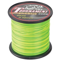 Fishing Wire Try Tournament Reel 707 584 396 mt