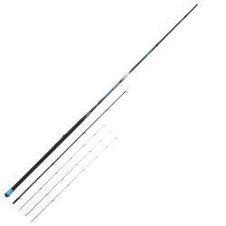 Tubertini Sparide Power Sensitive Fishing Rod 2.70 mt