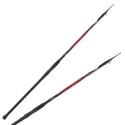 Tubertini Tatanka 1000 Fishing Rods Robust All Round Carbon Cross on All Sections