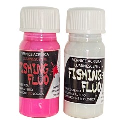 Phosphorescent Paint for Lead Artificial Baits Tops Fishing Rods 