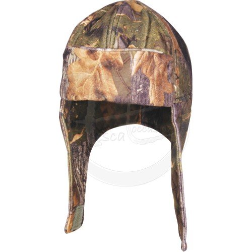 Camo hat with ears Altro