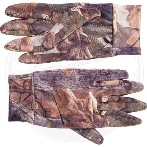 Non-slip gloves with fingers Altro