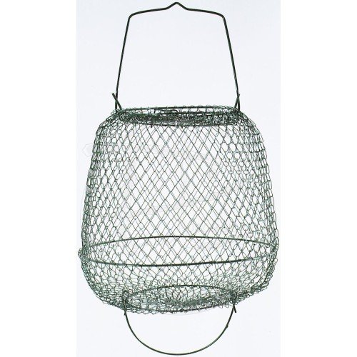 Round basket without neck Lineaeffe
