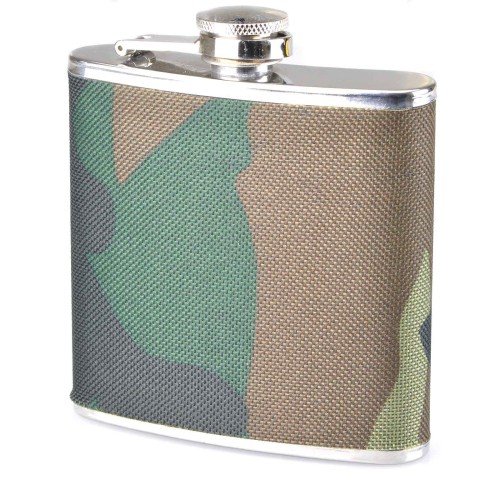 Camouflage flask Altro