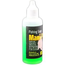 Fishing fishing Soap-SOAP