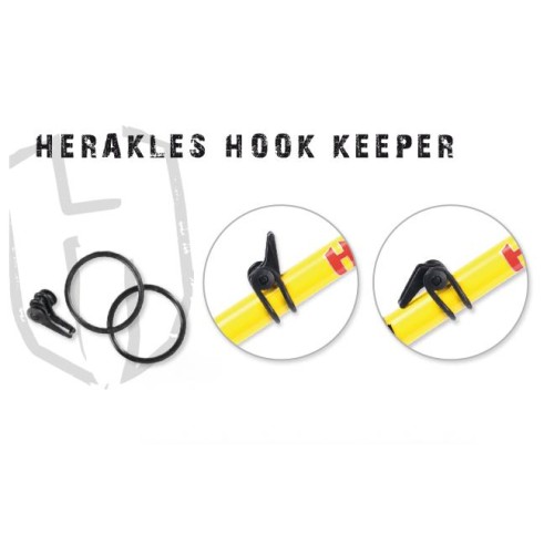 Herakles Hook Keeper Herakles - Pescaloccasione
