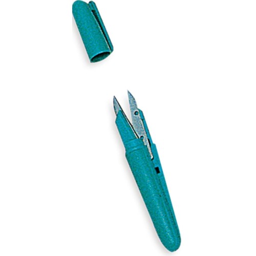 Pen thread cutter scissors Lineaeffe