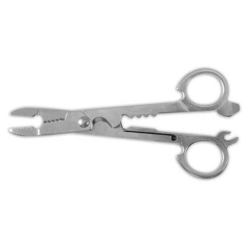 Stainless toes tighten lead 16 cm Lineaeffe