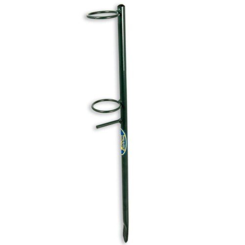 50 cm aluminium Beach Rod holder Lineaeffe