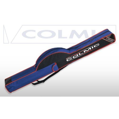 Colmic Surf rod holders 1 Colmic