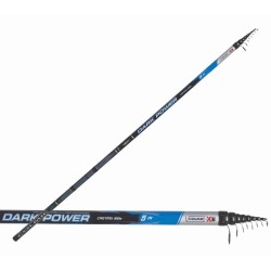 Colmic fishing rod Bolognese Dark Power Super Strong