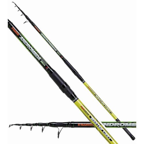 Trabucco fishing Surfcasting Andromeda Master Cast 200 Gr Equipment, fishing rods and fishing reels