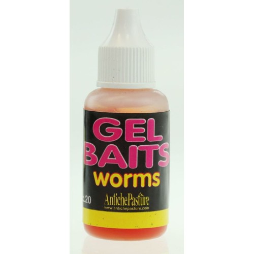 Ancient natural and artificial Bait Gel Baits Attractor Bait Antiche Pasture