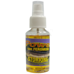 Antiche Pasture Power Spray Storione Con Feromoni