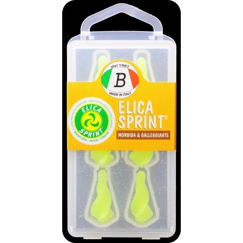 Propeller Sprint-the best bait for Lake Trout Altro