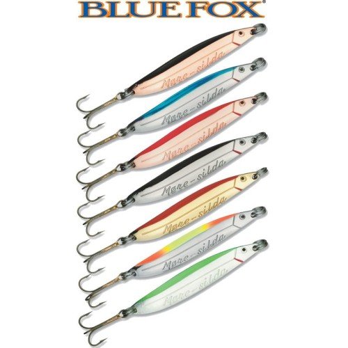 Blue Fox Moresilda Trout Series Spoon 15 gr Blue Fox