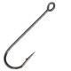 Camor Race Fishing Hooks Aberdeen Big Eyelet Assembly Octopus and Vivo Camor