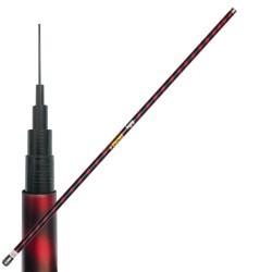 Tatler Fantasy Fixed Fishing Rod 6 mt carbon