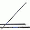 Fishing rods Bolognese 100 Grams Extra strength Action Ferrari carbon