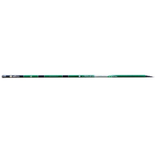 Fishing rod-Carborex Pole Lineaeffe