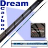 Canna da pesca fissa - Dream Carbon Pole