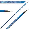 Fishing rod-Epx Carbon Power Pole