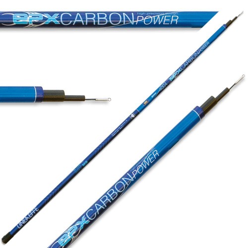 Canna da pesca - Epx Carbon Power Pole Lineaeffe - Pescaloccasione